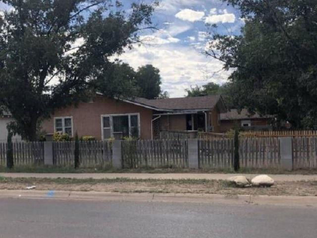 1400 S LEA AVE  , Roswell, NM 88203 