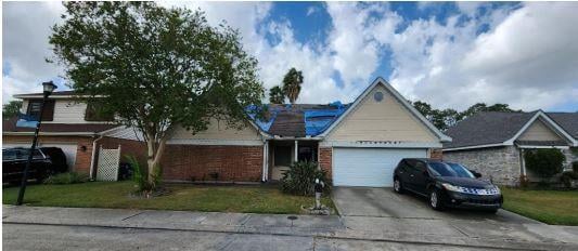 Aurora Oaks Dr, New Orleans, LA 70131