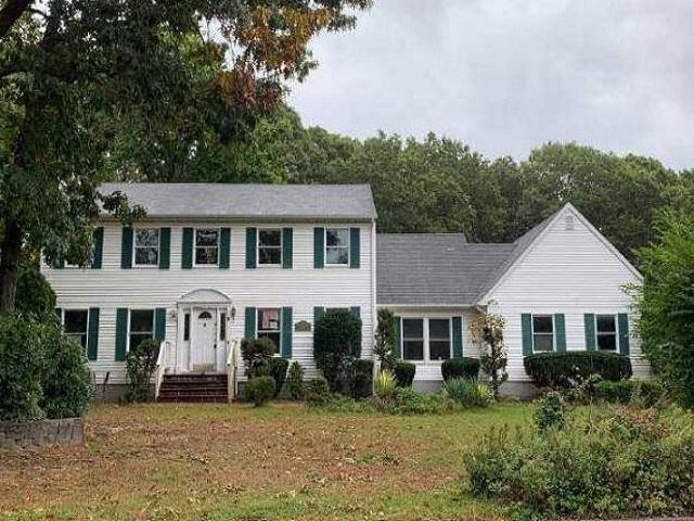 Westchester Dr, Rocky Point, NY 11778