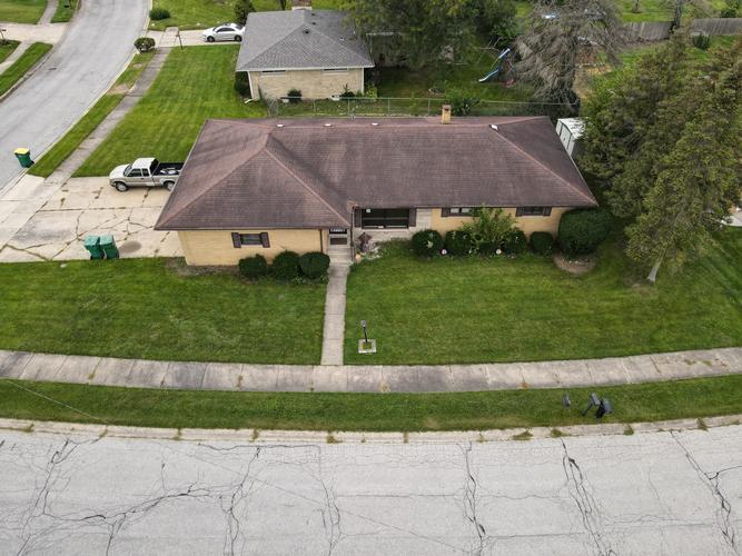 Fillmore St, Merrillville, IN 46410 #1