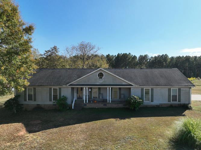 4760 COCKRELL RD  , Greer, SC 29651 