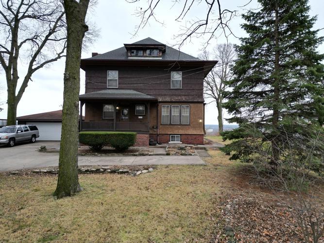Glen Oak Ave, Peoria, IL 61603