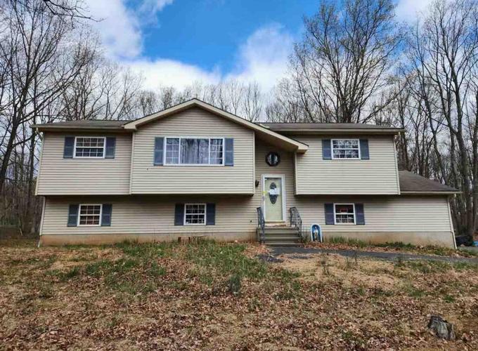 Upper Ridge Dr, Effort, PA 18330 #1