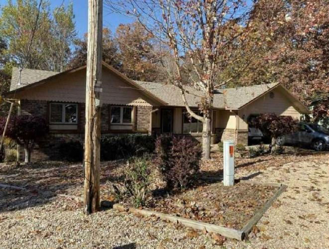15 OAKHAM CIR  , Bella Vista, AR 72715 