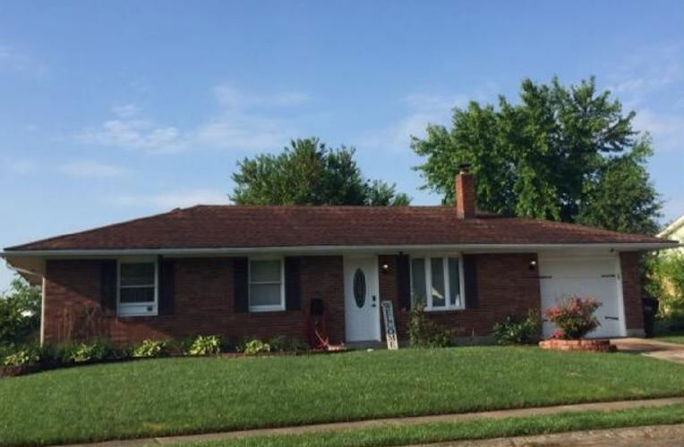 349 CHESTNUT DR  , Eaton, OH 45320 