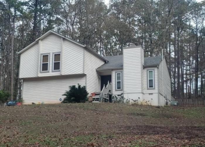 Partridge Pt, Fayetteville, GA 30215
