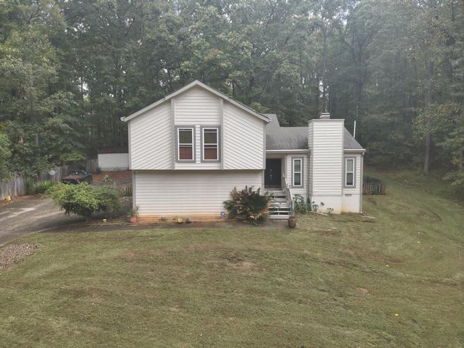 Partridge Pt, Fayetteville, GA 30215 #1