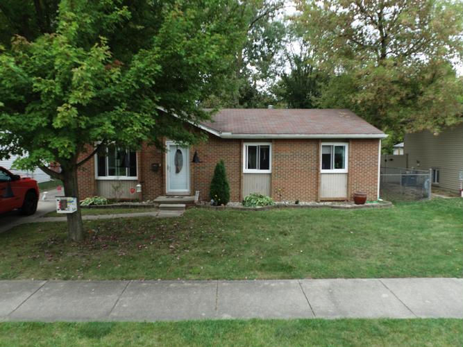 940 SURREY HTS  , Westland, MI 48186 