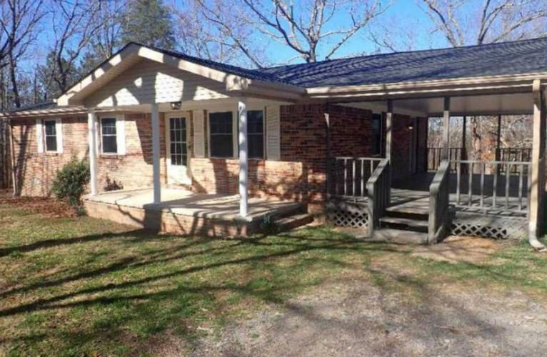 90 VERNON LN  , Spencer, TN 38585 