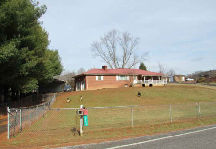 1065 SWORDS CREEK ROAD  , Honaker, VA 24260 
