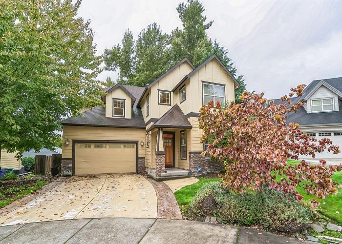 River Point Cir, Portland, OR 97211 #1