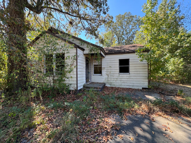 50 CYPRESS Drive  , Pine Bluff, AR 71603 