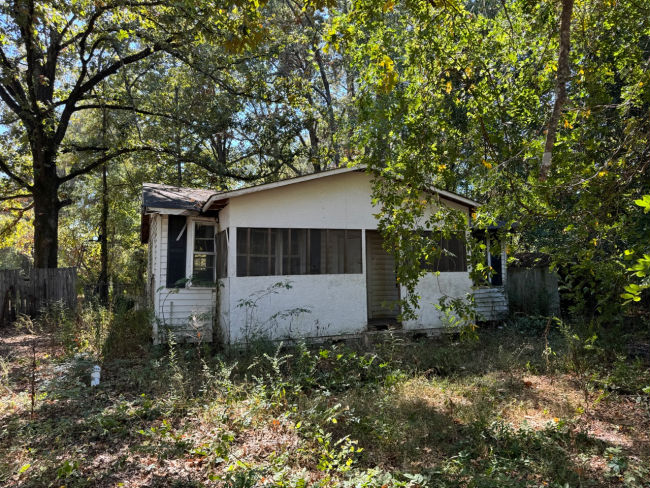 5112 Hoover Avenue  , Pine Bluff, AR 71603 