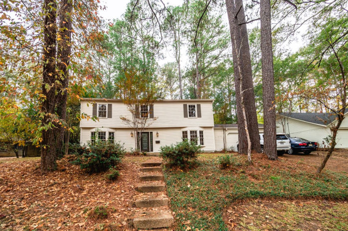 2247 Bellingrath Rd  , Jackson, MS 39211 