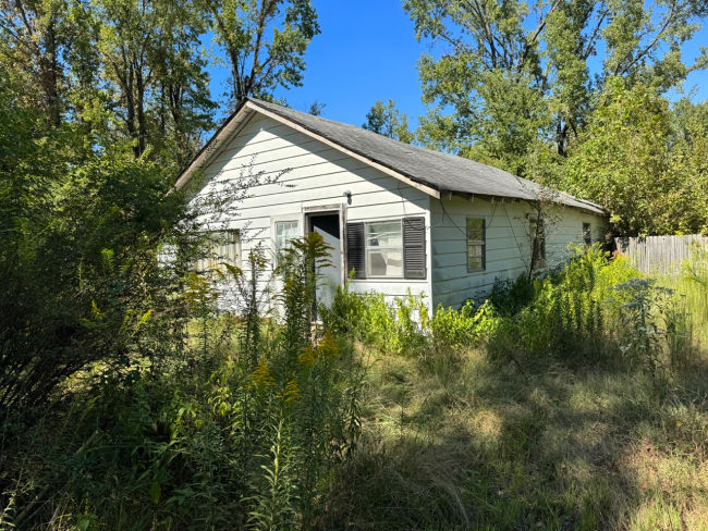 2515 Roane Street  , Pine Bluff, AR 71603 