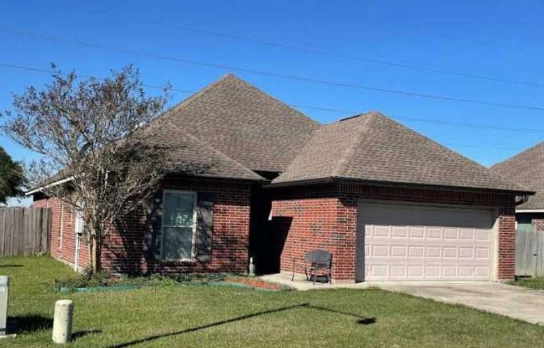 609 PEAK RUN  , Youngsville, LA 70592 