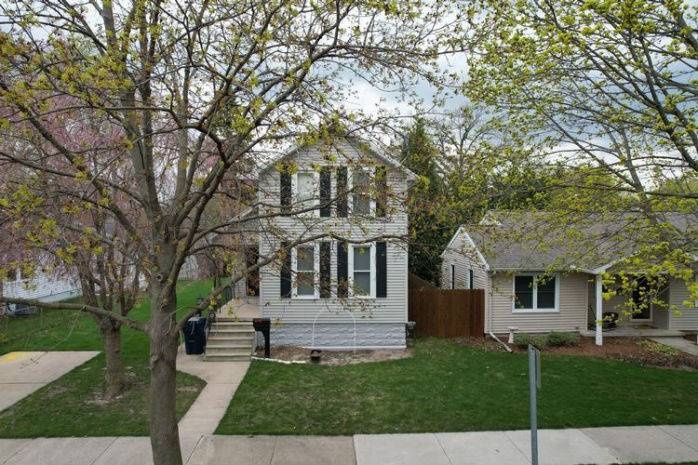 310 S HAMPTON ST  , Bay City, MI 48708 
