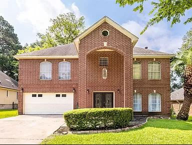 91 Park Circle , Montgomery, TX 77356 