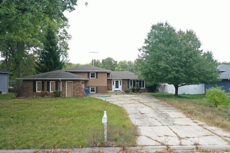 762 DUNEWOOD DR  , Chesterton, IN 46304 