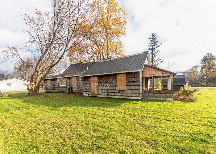 Peck Rd, Kirkville, NY 13082 #1