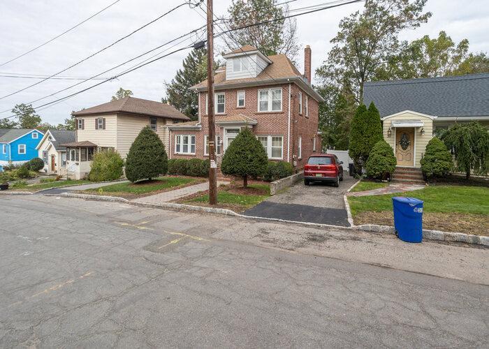 Robertson Rd, West Orange, NJ 07052 #1