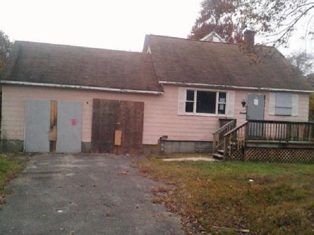 Jefferson Dr, Mastic Beach, NY 11951