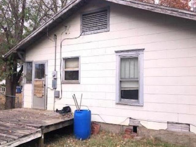 2nd St, Coffeyville, KS 67337