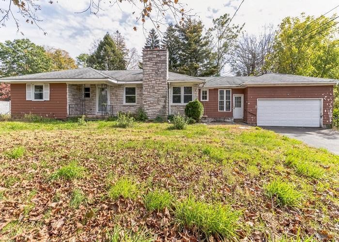 Ross Rd, Rockfall, CT 06481