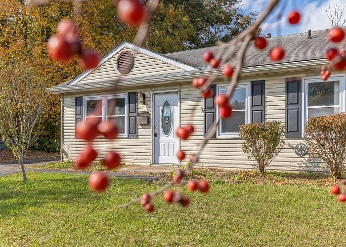 Burlwood Ct, Edgewood, MD 21040 #1