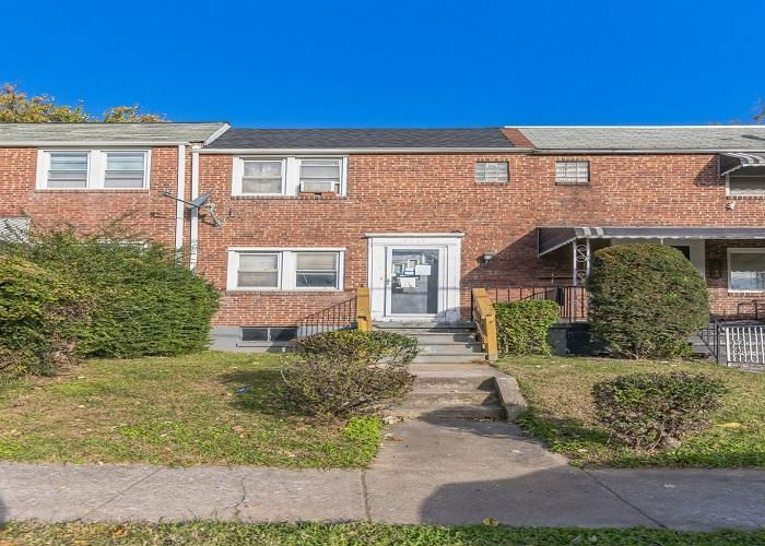 3048 GRANTLEY AVE  , Baltimore, MD 21215 