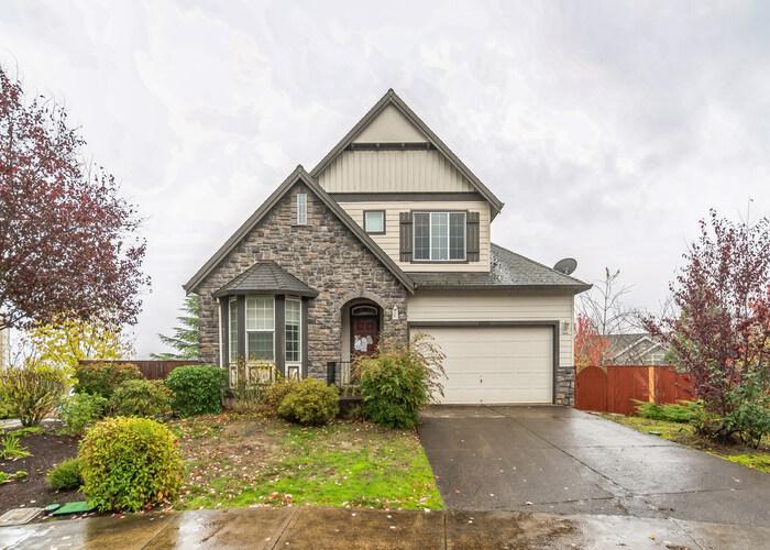 Capella Ct, Happy Valley, OR 97086