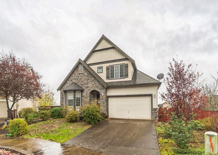 Capella Ct, Happy Valley, OR 97086 #1