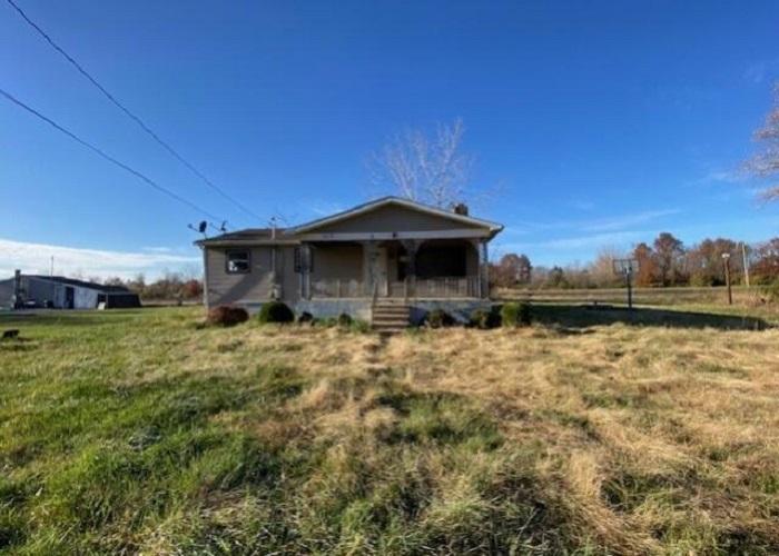 Olive St, Livingston, IL 62058