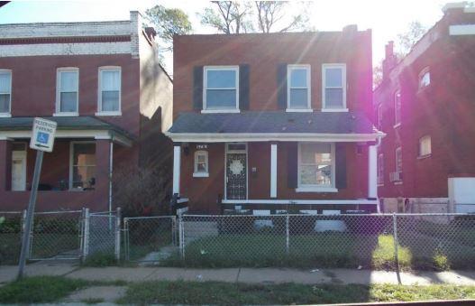 Semple Ave, Saint Louis, MO 63112