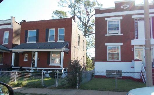 Semple Ave, Saint Louis, MO 63112 #1