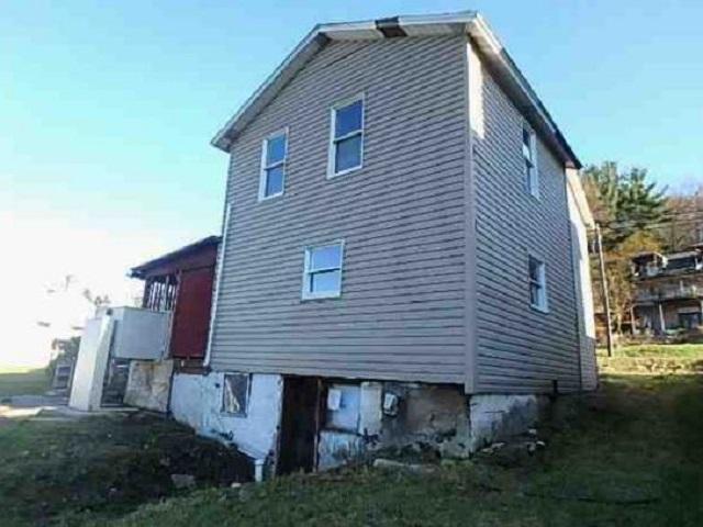 Spring St, Houtzdale, PA 16651 #1