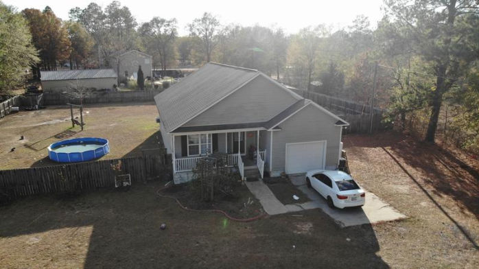2071 SALT POND RD  , Lugoff, SC 29078 