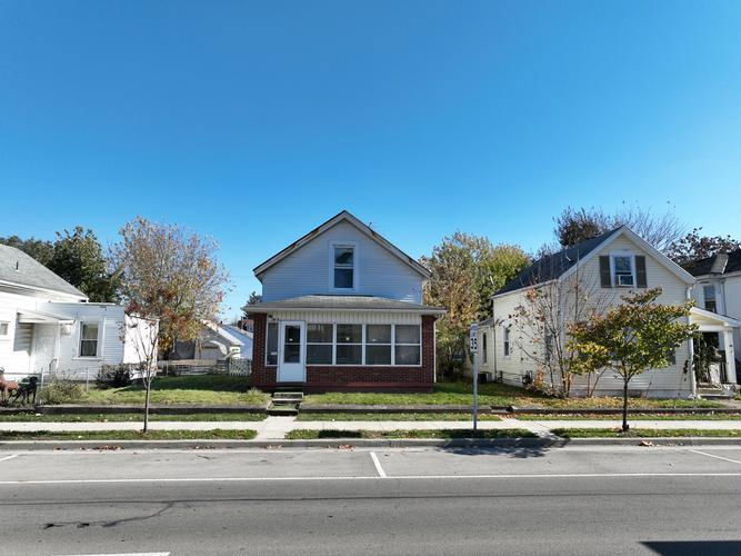 315 S 8TH ST  , Richmond, IN 47374 