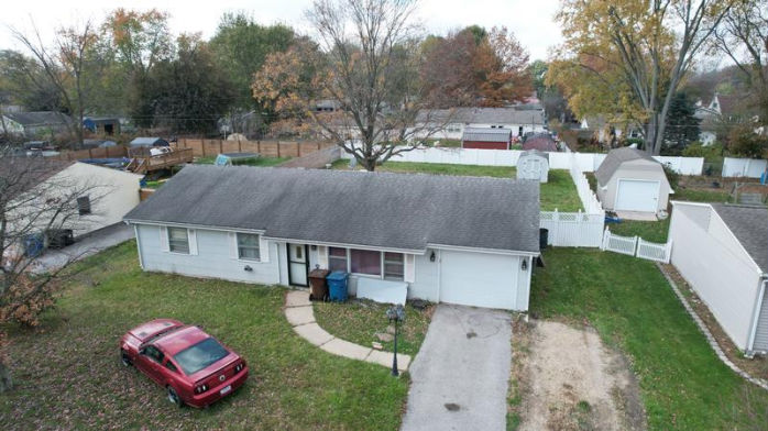 778 DEVONSHIRE RD  , Valparaiso, IN 46385 