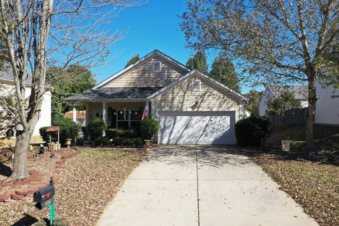 2120 SEABROOK LN  , Fort Mill, SC 29715 