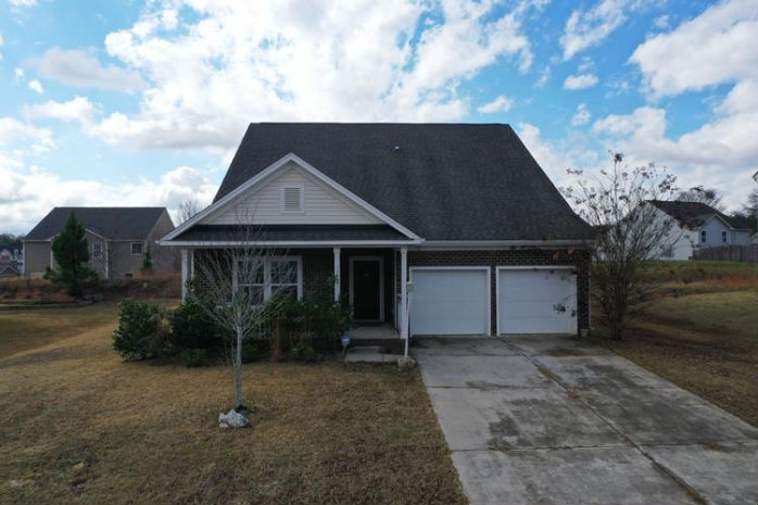 1772 STUART CARTER AVE  , Rock Hill, SC 29730 