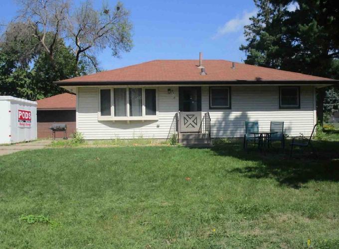61st Ave, Minneapolis, MN 55428