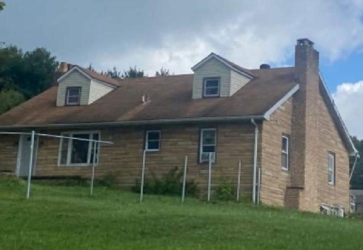 17184 STATE ROUTE 45  , Wellsville, OH 43968 