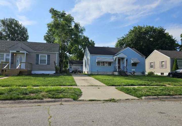 Adams St, Granite City, IL 62040 #1