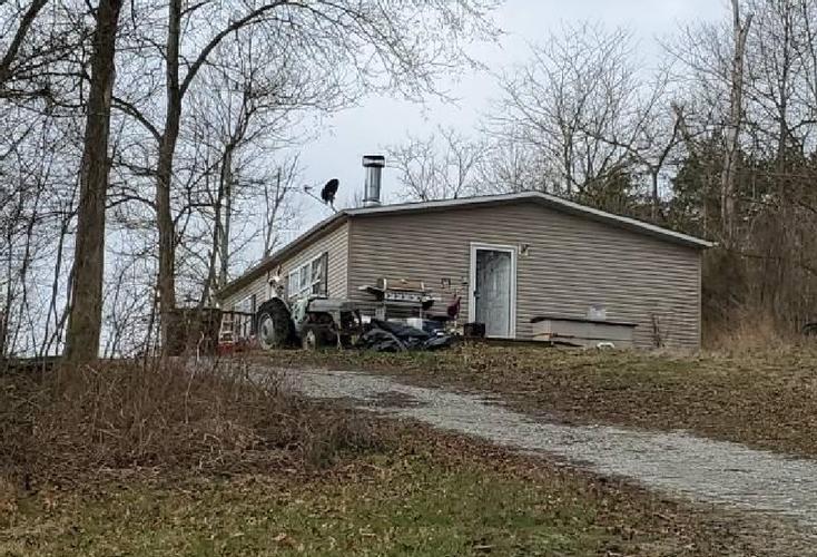 Mount Zion Rd, Felicity, OH 45120