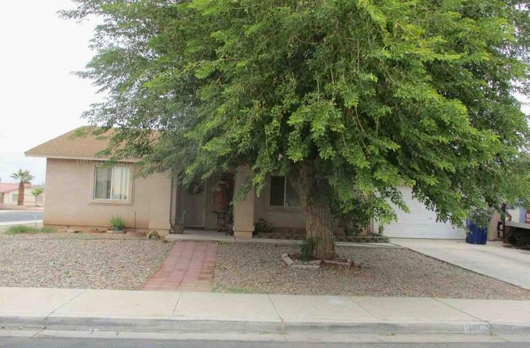29th Ln, Yuma, AZ 85364