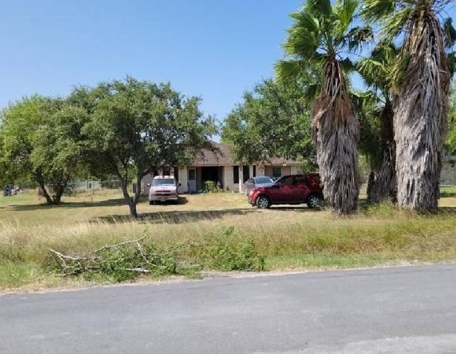 Scenic Ln, Harlingen, TX 78552