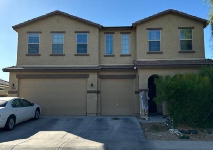 41st Ln, Laveen, AZ 85339