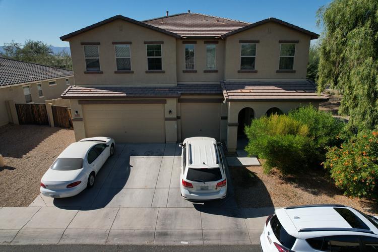 41st Ln, Laveen, AZ 85339 #1