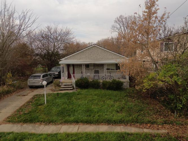 58745 CHENNAULT DR  , New Haven, MI 48048 